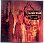 Hot Water Music / Rydell - Hot Water Music / Rydell