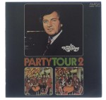 Jo Kurzweg - Party-Tour 2
