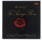 Savage Rose - The Best Of The Savage Rose 1977 DENMARK