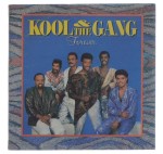 Kool & The Gang - Forever