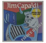 Jim Capaldi - Fierce Heart 1983 GER