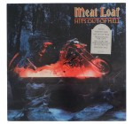 Meat Loaf - Hits Out Of Hell 1984 UK