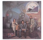 Three Dog Night - Coming Down Your Way 1975 GER 1 PRESS