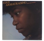 Joan Armatrading - Show Some Emotion 1977 UK