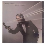 Chris de Burgh - Man On The Line 1986 