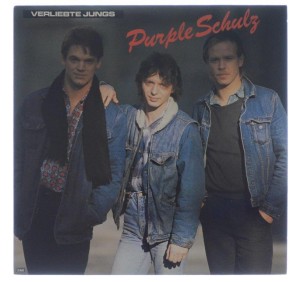 Purple Schulz - Verliebte Jungs