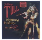 Jethro Tull - Nothing Is Easy - Live At The Isle Of Wight