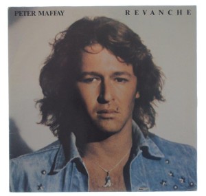 Peter Maffay - Revanche