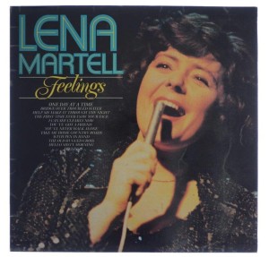Lena Martell - Feelings