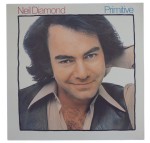 Neil Diamond - Primitive 1984 EU