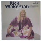 Rick Wakeman - Live