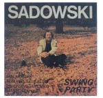 Krzysztof Sadowski - Swing Party 1979 1 PRESS