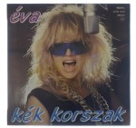 Eva - Kek Korszak