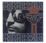 Balaam & The Angel - I'll Show You Something Special 1987 UK