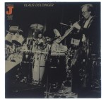 Klaus Doldinger Passport - Ataraxia