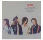 Slade - Nobody's Fools 1976 SCAN 1 PRESS