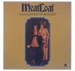 Meat Loaf - Featuring Stoney & Meatloaf 1978 SCAN