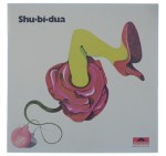 Shubidua - Shubidua 1974 DENMARK