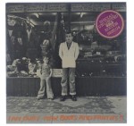 Ian Dury - New Boots And Panties 1978 UK (Gold Vinyl)