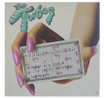 Tubes - Young And Rich 1976 UK