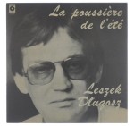 Leszek Długosz – La Poussiere De L’Ete