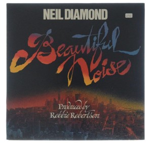 Neil Diamond - Beautiful Noise 1976 EU