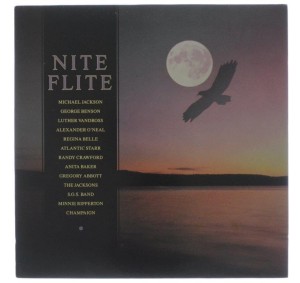 Nite Flite 1988 UK