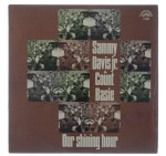Sammy Davis Jr. & Count Basie - Our Shining Hour