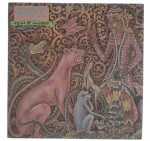 Fox - Tails Of Illusion 1975 UK 1 PRESS