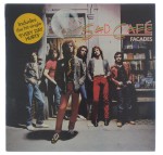 Sad Cafe - Facades 1979 UK 
