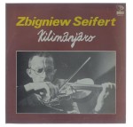 Zbigniew Seifert - Kilimanjaro (Promo, Special Edition)