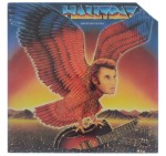 Johnny Hallyday - Quelque Part Un Aigle