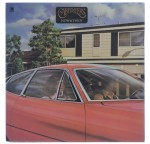 Carpenters - Now & Then 1973 UK & EU