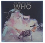Who - The Story Of The Who 1976 HOL