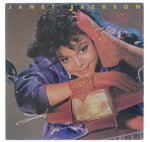 Janet Jackson - Dream Street 1984 UK