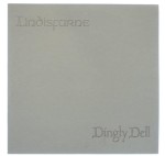 Lindisfarne - Dingly Dell 1972 UK (Embossed)