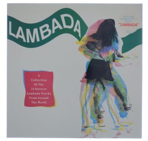 Lambada 1989 UK
