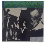 Carmell Jones Featuring Harold Land - The Remarkable Carmell Jones 1984 UK