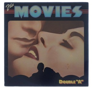 Movies - Double "A" 1977 UK
