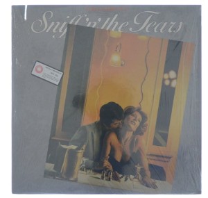 Sniff 'n' The Tears - The Game's Up 1980 US