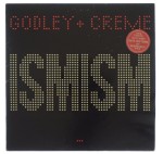 Godley & Creme - Ismism 1981 UK