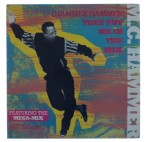 MC Hammer - (Hammer Hammer) They Put Me In The Mix 1991 UK