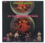 Iron Butterfly - In-A-Gadda-Da-Vida 1972 GER