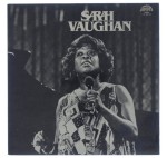 Sarah Vaughan - How Long Has This Been Going On?