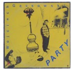 Wojciech Gąssowski - Party