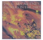 Paul McCartney - Flowers In The Dirt