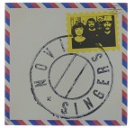 Novi Singers - Five, Four, Three 1974