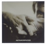 Bernard Kafka Featuring Ewa Bem - Metamorphosis