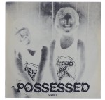 Venom - Possessed 1987 PL