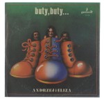 Andrzej I Eliza - Buty, Buty...